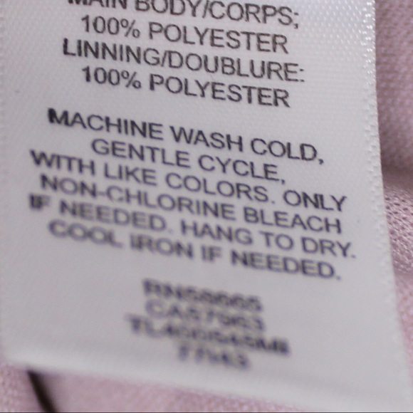 SOLD M Plus Size Leith Wide Leg Culottes Pant H440 - Picture 8 of 8